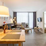 In - Salzburger Land 41624 Apartment *