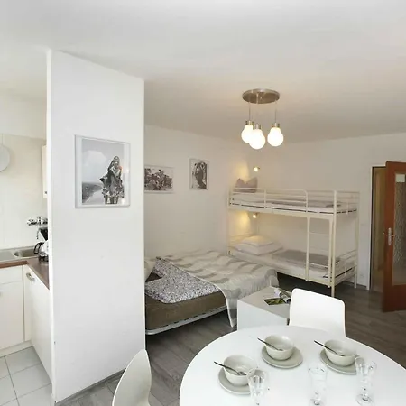 In - Salzburger Land 41624 Appartement Kaprun