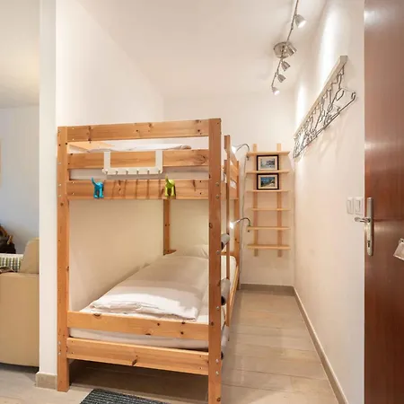 In - Salzburger Land 41624 Apartment Kaprun