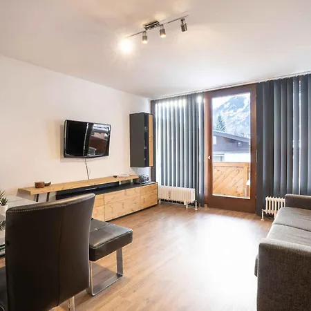 Apartment In - Salzburger Land 41624 Kaprun