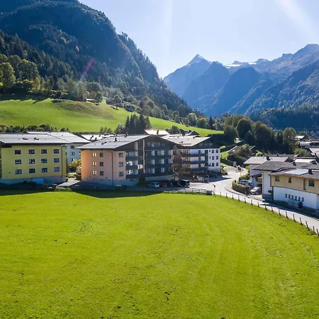 In - Salzburger Land 41624 아파트