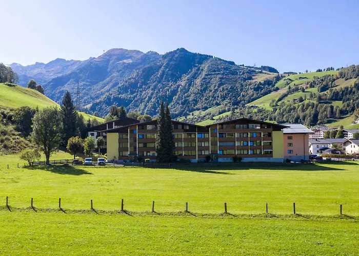 Apartment In - Salzburger Land 41624 Kaprun