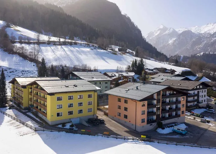 Apartment In - Salzburger Land 41624