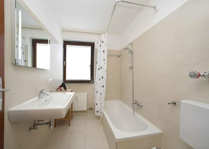 Appartement In - Salzburger Land 41624 Kaprun