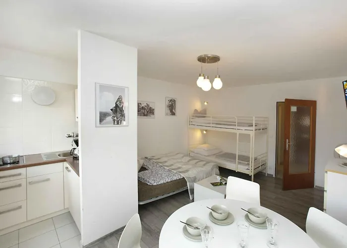 In - Salzburger Land 41624 Apartment Kaprun