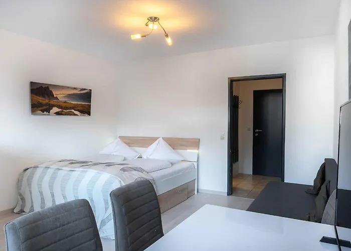 Apartment In - Salzburger Land 41624