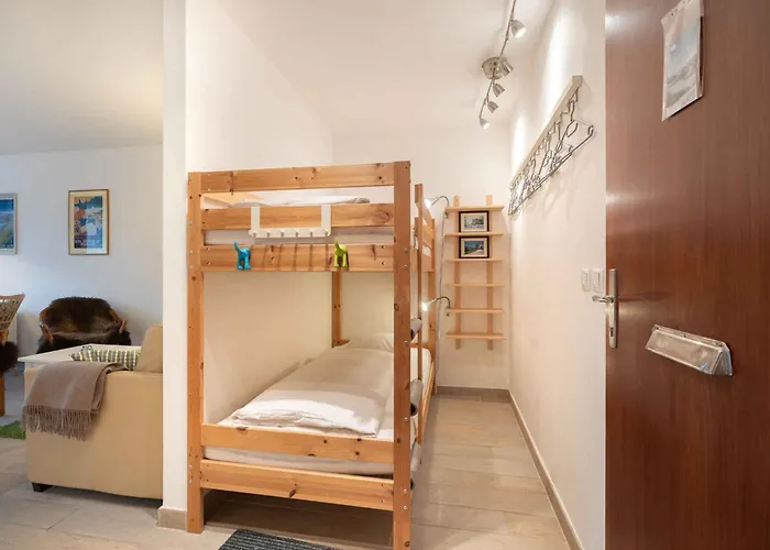 In - Salzburger Land 41624 Apartment Kaprun