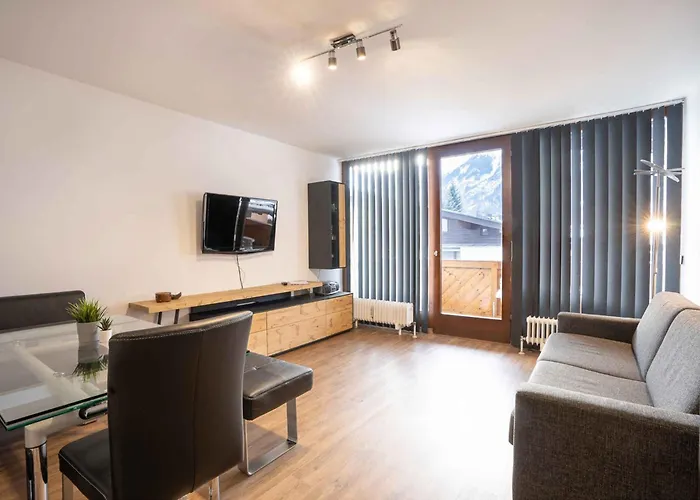 Apartment In - Salzburger Land 41624 Kaprun
