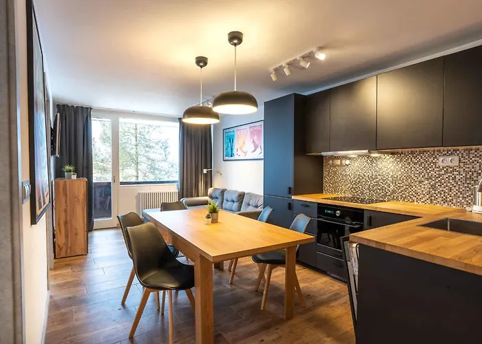 In - Salzburger Land 41624 Appartement