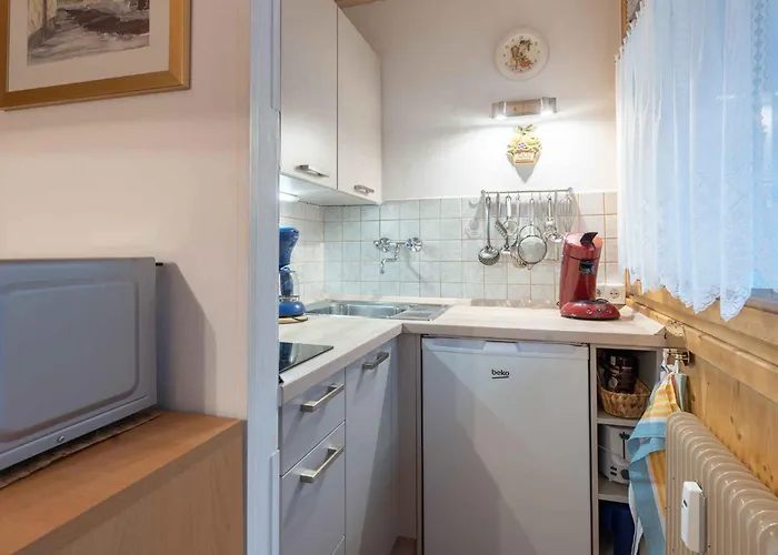 Appartement In - Salzburger Land 41624