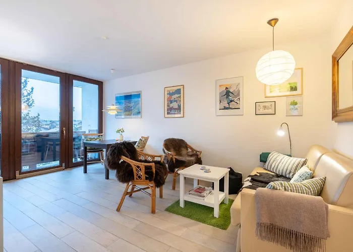 Appartement In - Salzburger Land 41624 Kaprun