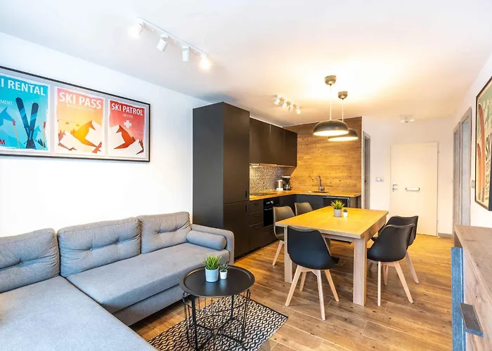 In - Salzburger Land 41624 Kaprun