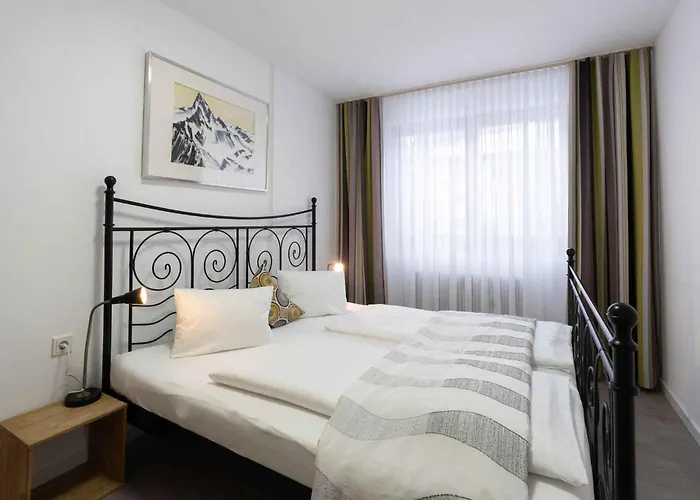 In - Salzburger Land 41624 Appartement