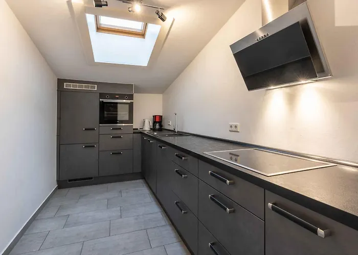 In - Salzburger Land 41624 Apartment *