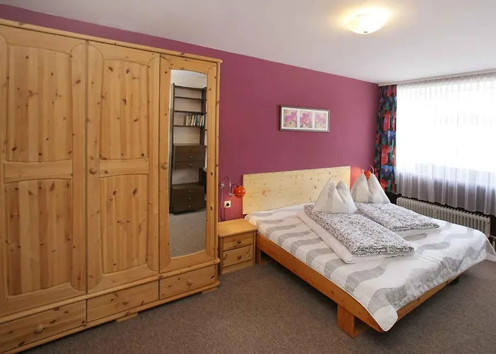 In - Salzburger Land 41624 Appartement