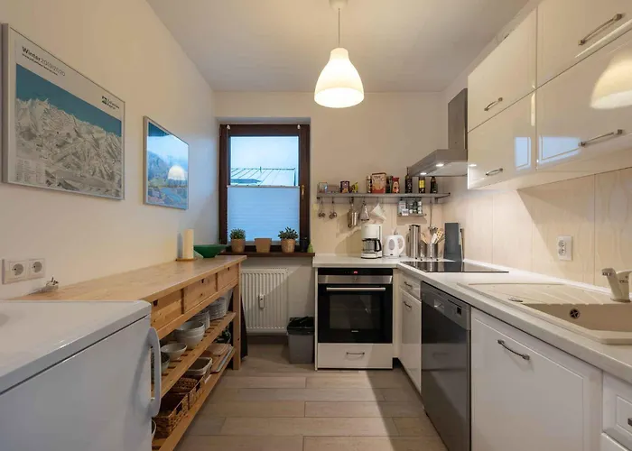 Apartment In - Salzburger Land 41624