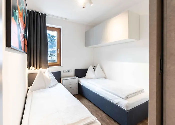 Appartement In - Salzburger Land 41624 Kaprun