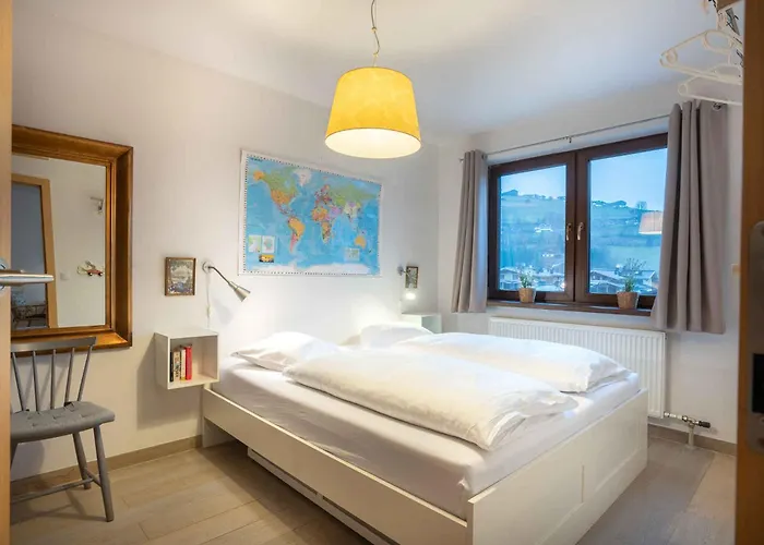 In - Salzburger Land 41624 Appartement *