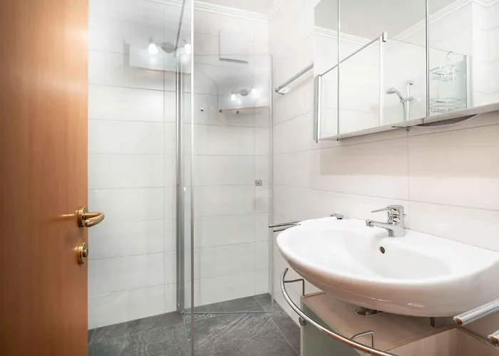 In - Salzburger Land 41624 Appartement