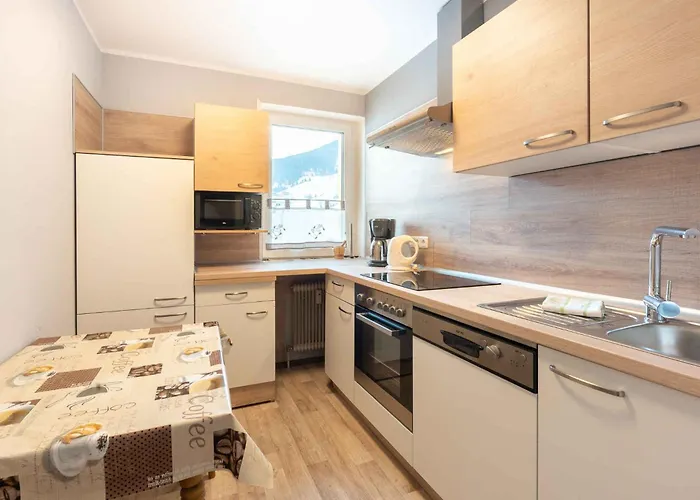 Appartement In - Salzburger Land 41624