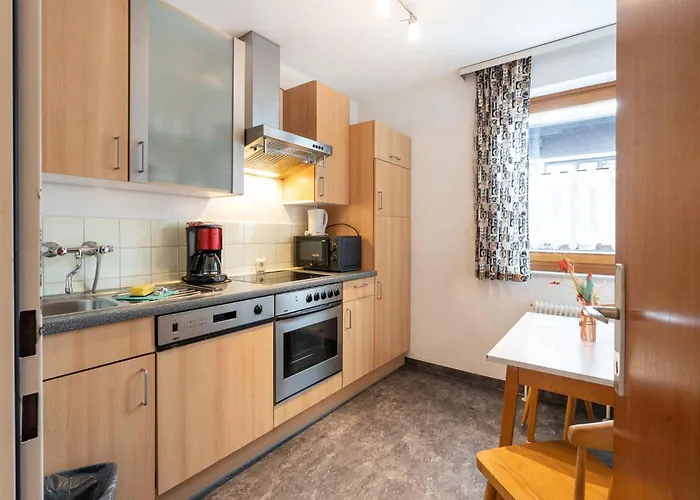 In - Salzburger Land 41624 *