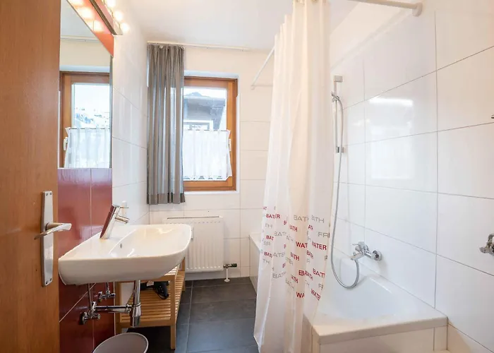 In - Salzburger Land 41624 * Kaprun