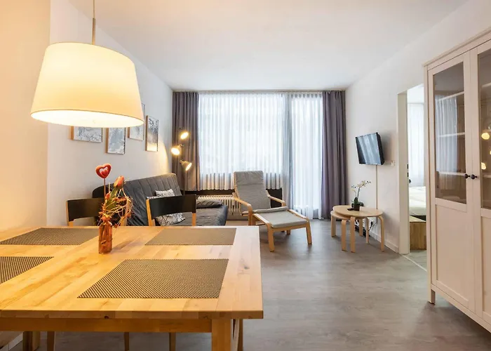 In - Salzburger Land 41624 Apartment *